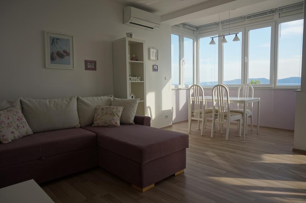 Apartments Silvija Pisak Esterno foto